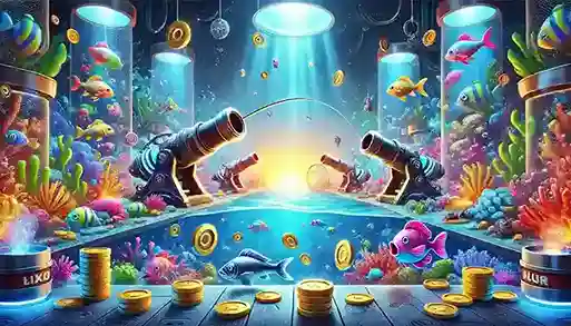 Bắn Cá Tại 32WIN