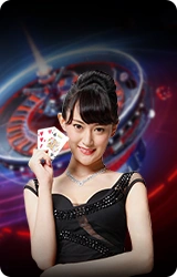 Sòng bạc Trực tiếp tại 32WIN
