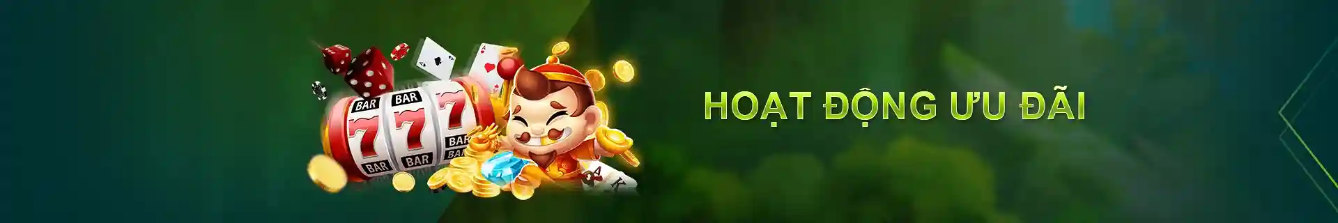 Khám Phá Thế Giới Khuyến Mãi Đỉnh Cao Tại 32WIN