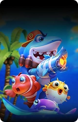 Trò chơi Bắn Cá tại 32WIN