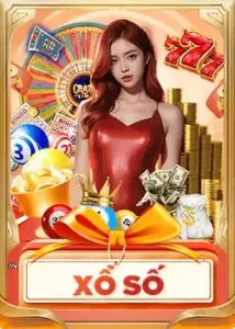 XỔ SỐ tại 32WIN